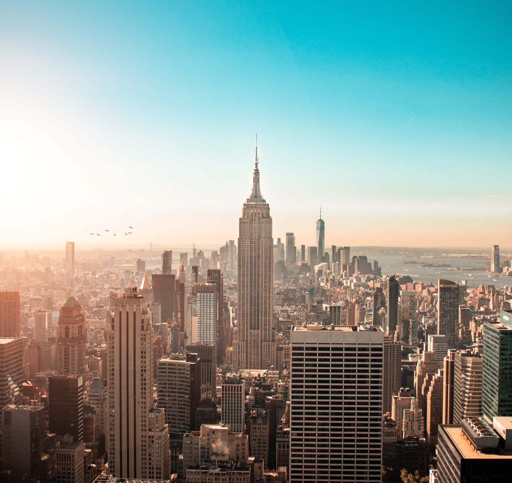 Es obligatorio el seguro médico para viajar a estados unidos