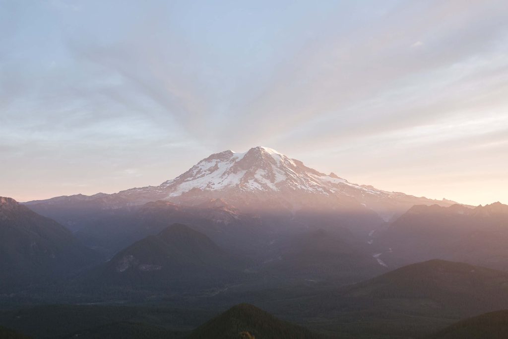 Sitios para visitar en Seattle en 3 días.