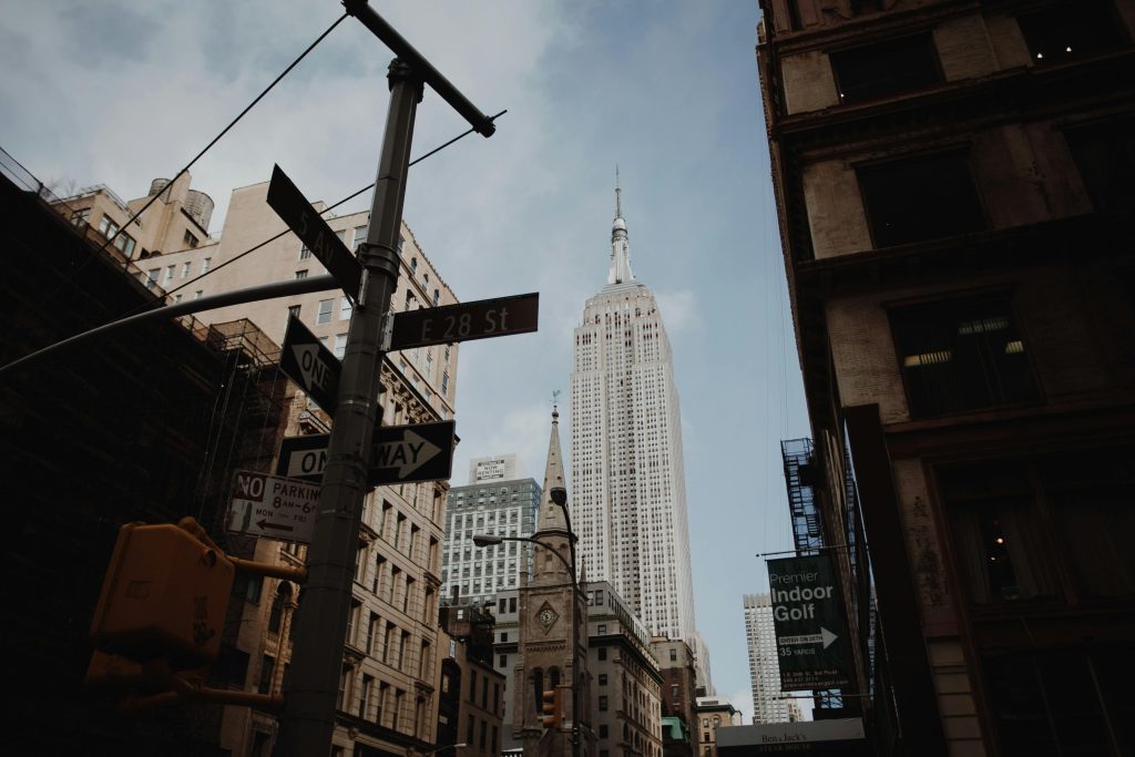 Cosas que hacer en Nueva York