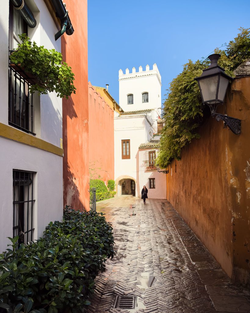 lugares para visitar en Sevilla en 3 días.