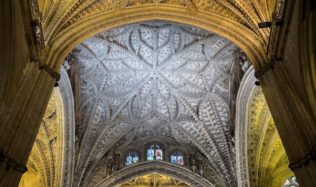 lugares para visitar en Sevilla en 3 días.