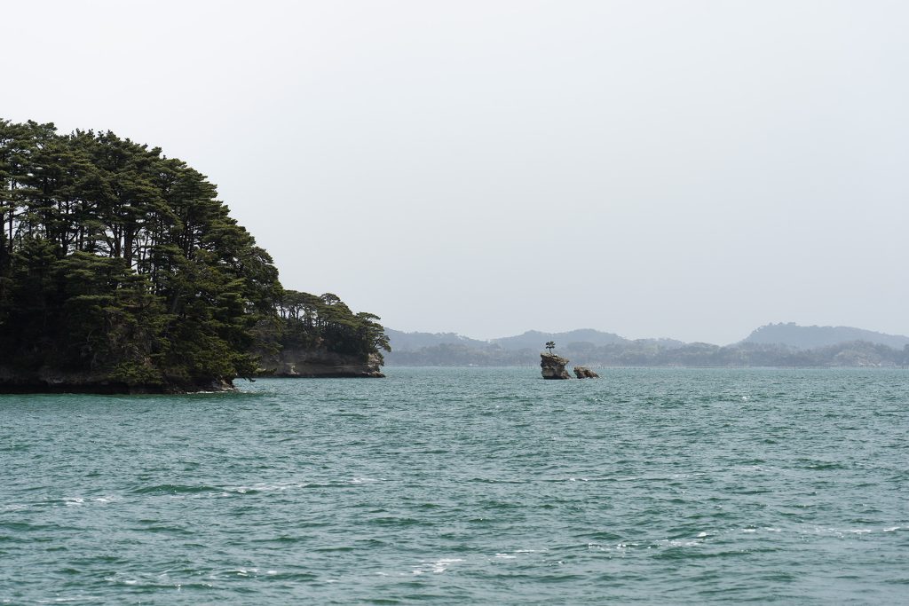 Qué ver en Matsushima