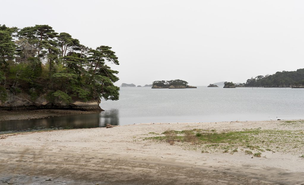 Isla de Oshima