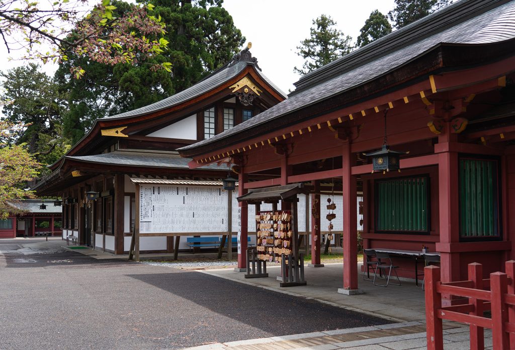 Qué ver en Sendai