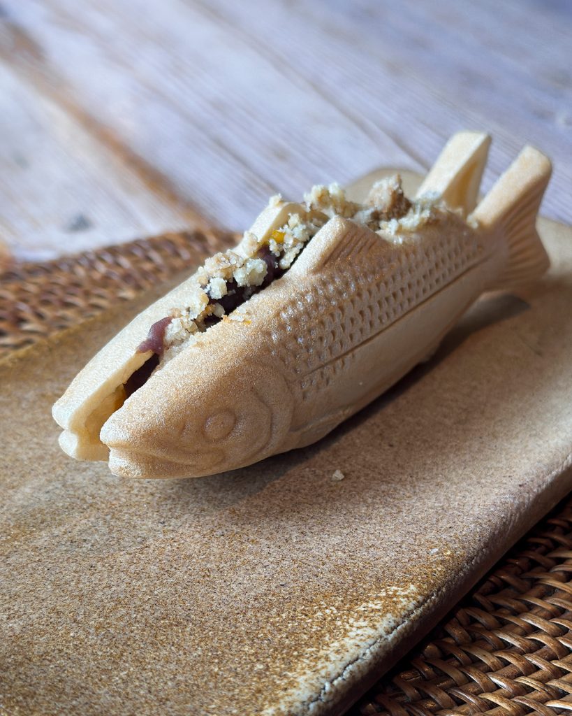 Lugares para comer vegano en Sapporo.