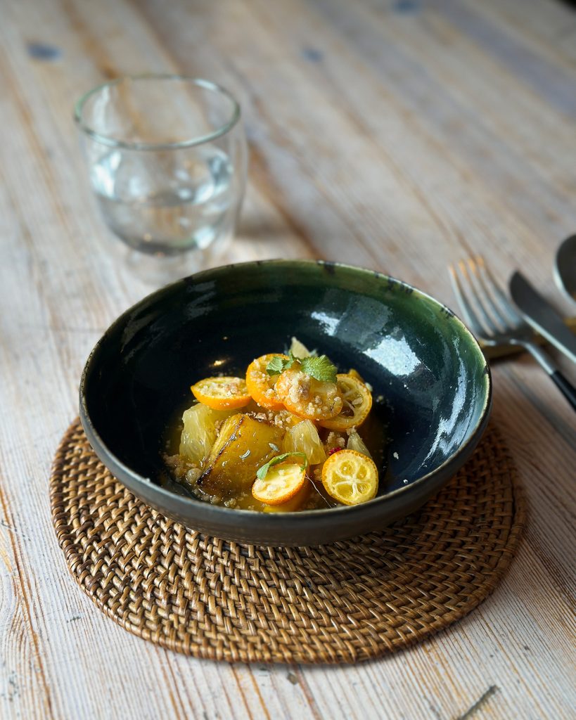 Mejores restaurantes veganos en Sapporo