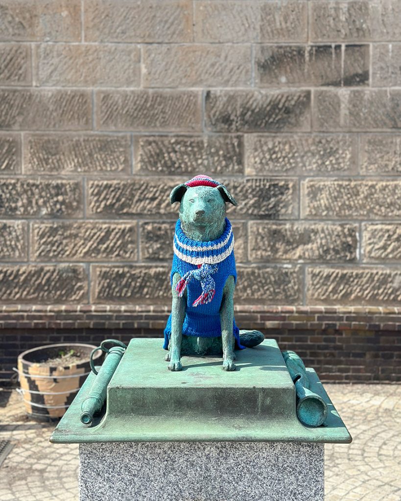 Qué ver en Otaru