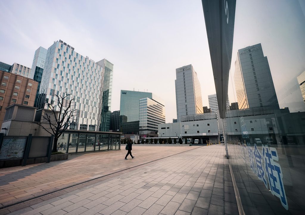 Qué hacer en Sapporo en primavera