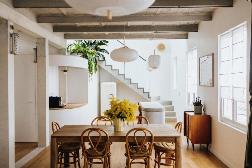 Apartamento en Bordeaux