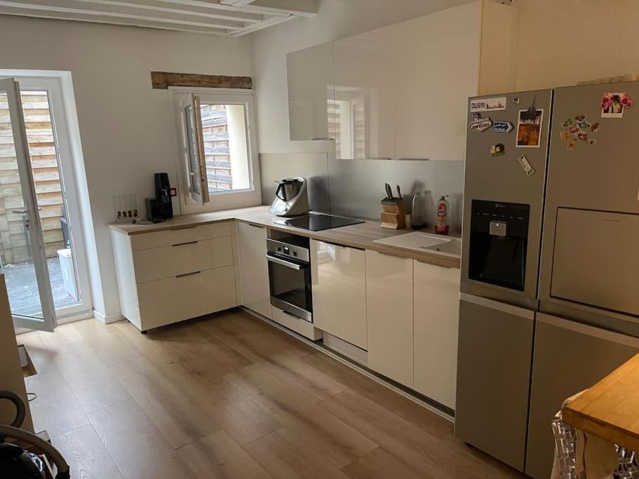Apartamento en Burdeos