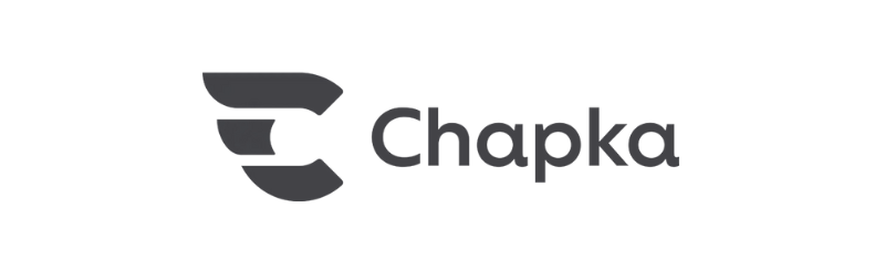 chapka seguro de viajes logo