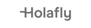 holafly logo