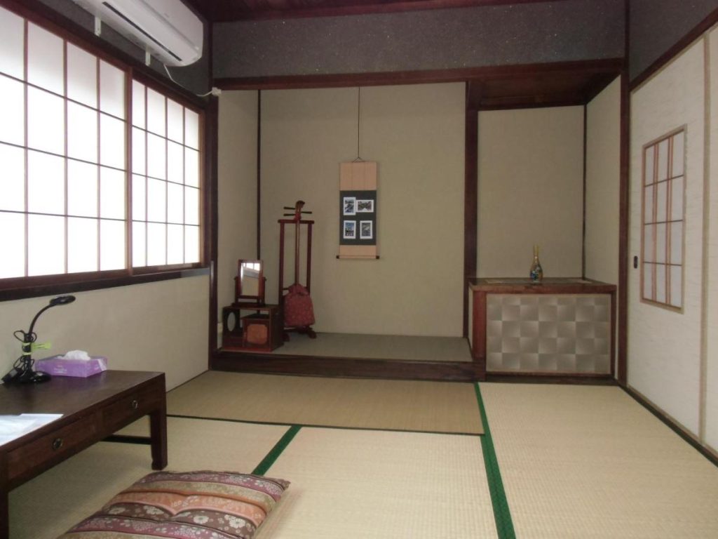Alojamiento en Kanazawa