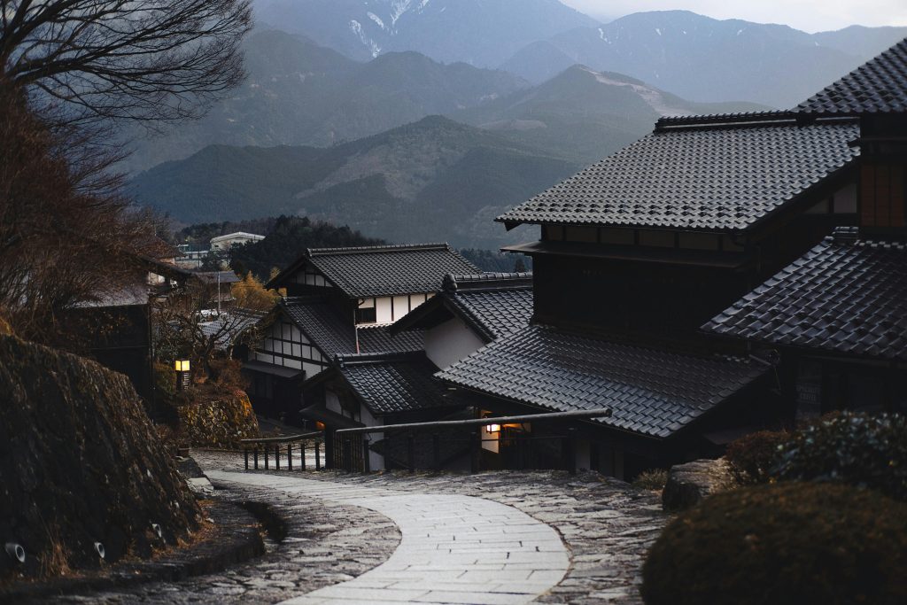 Excursión a Hida Furkawa
