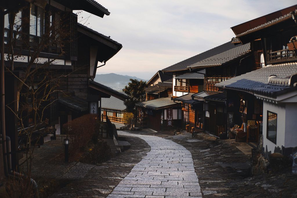 Qué ver en un día en Takayama