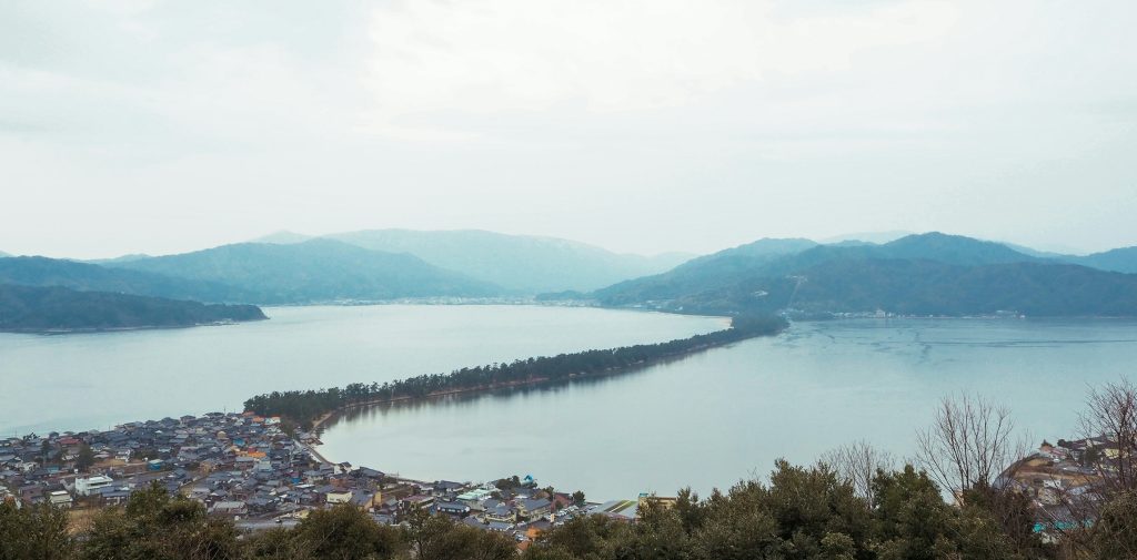 Lugares que ver cerca de Kioto