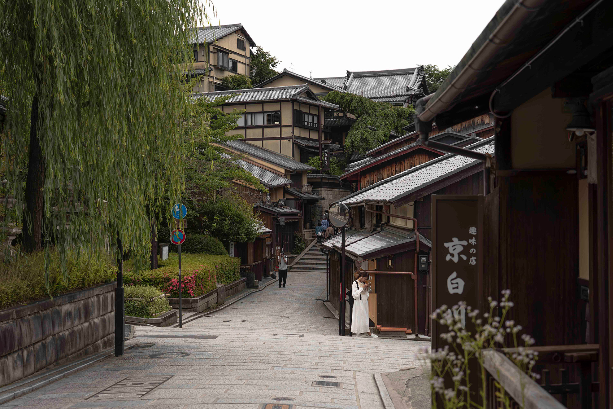 Consejos para viajar a Kioto