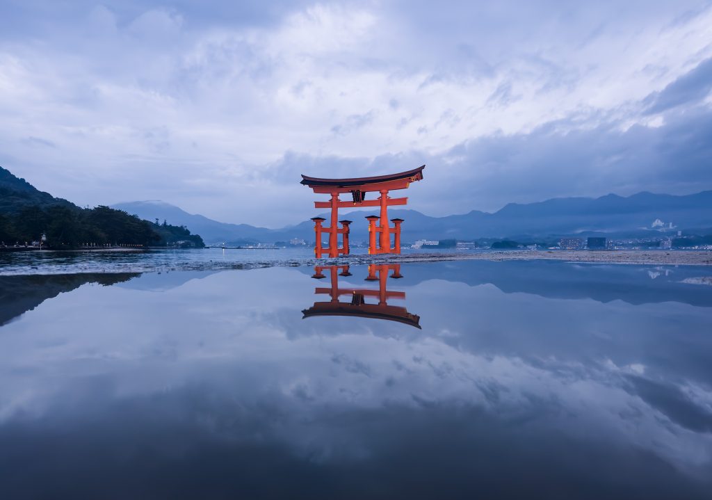 Imprescindibles que ver en Miyajima