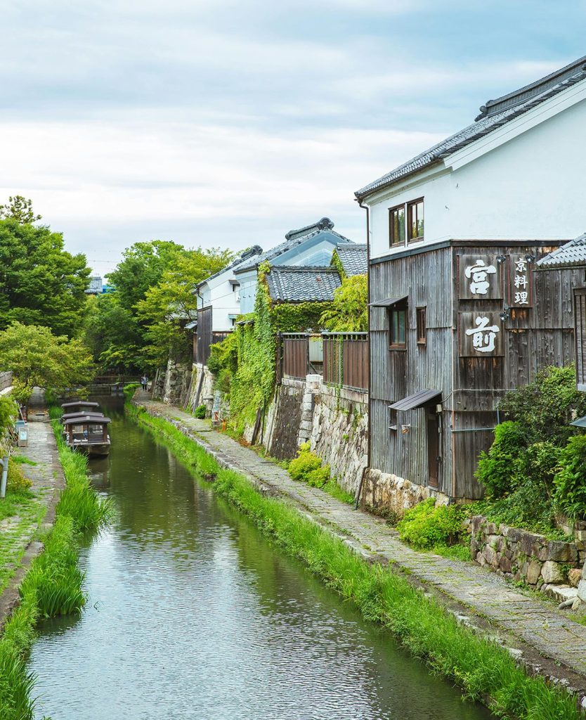 Excursiones desde Osaka