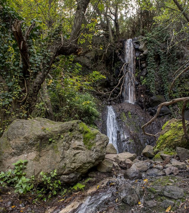 Lugares que ver en Telde y alrededores