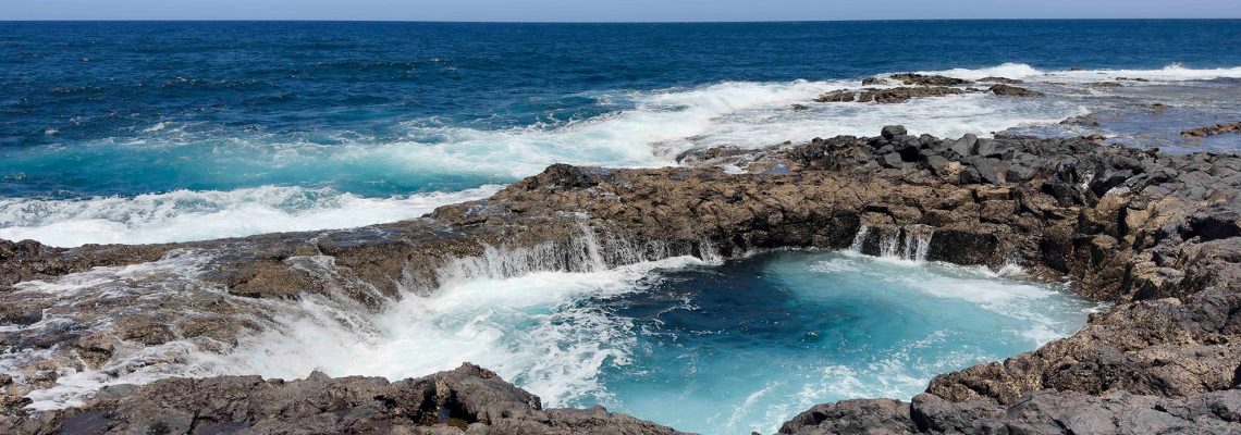 Lugares que ver en Telde