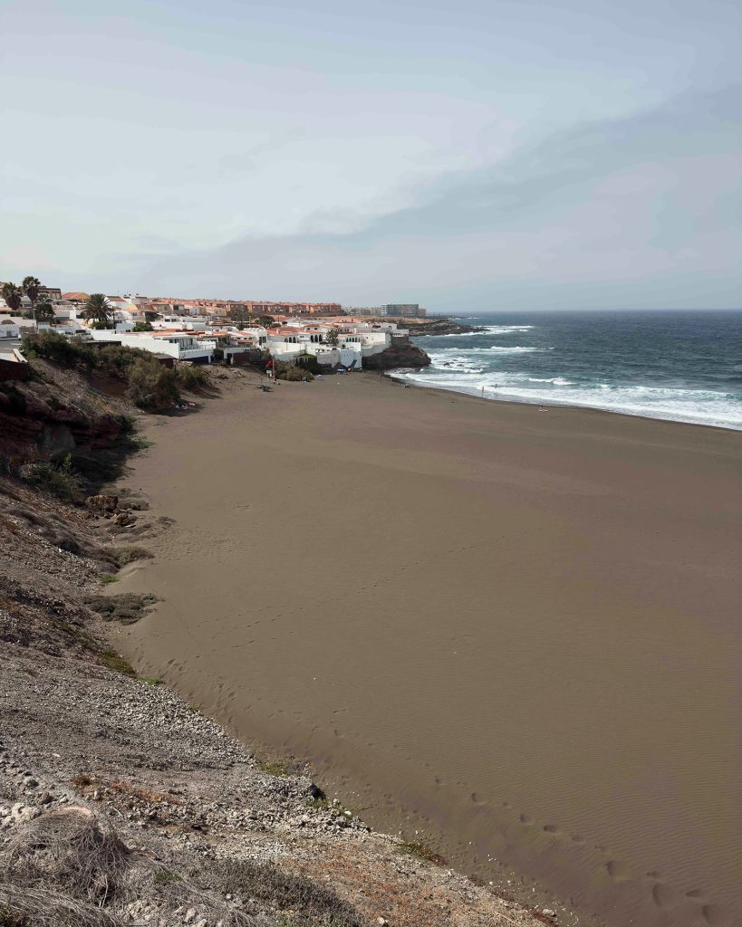 playas que ver en Telde