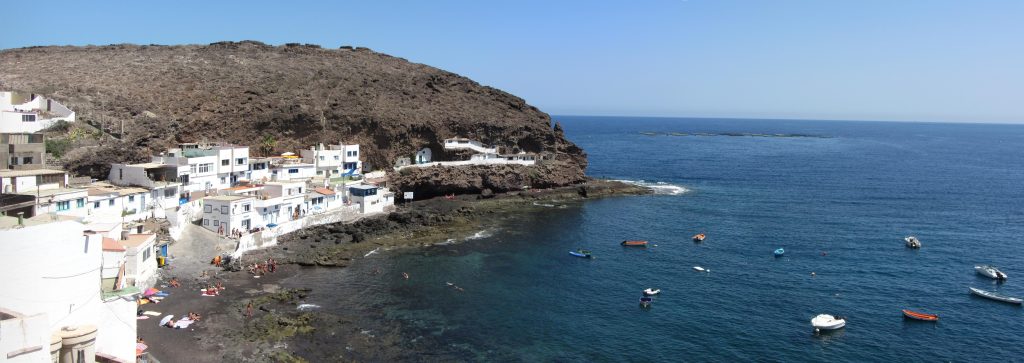 Pueblos que ver cerca de Telde
