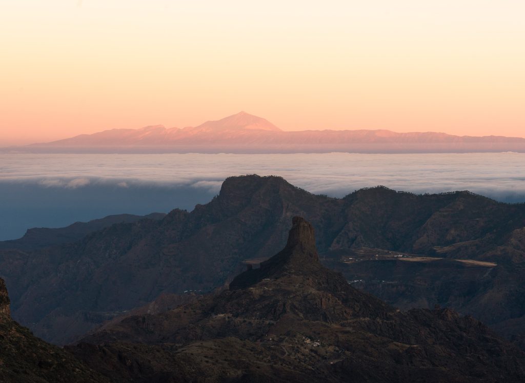 Mirador del corral de los juncos