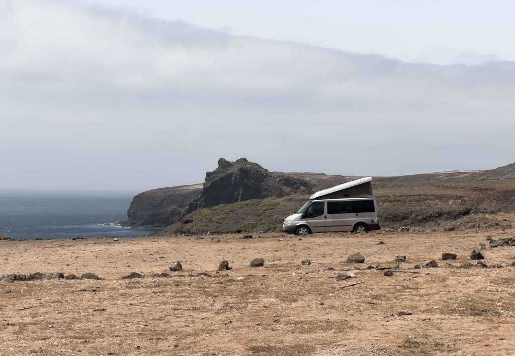 Qué ver en Agaete en un día