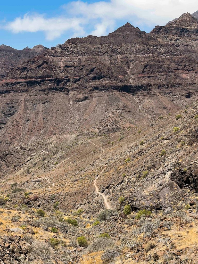 Playa guigui: cómo llegar a pie