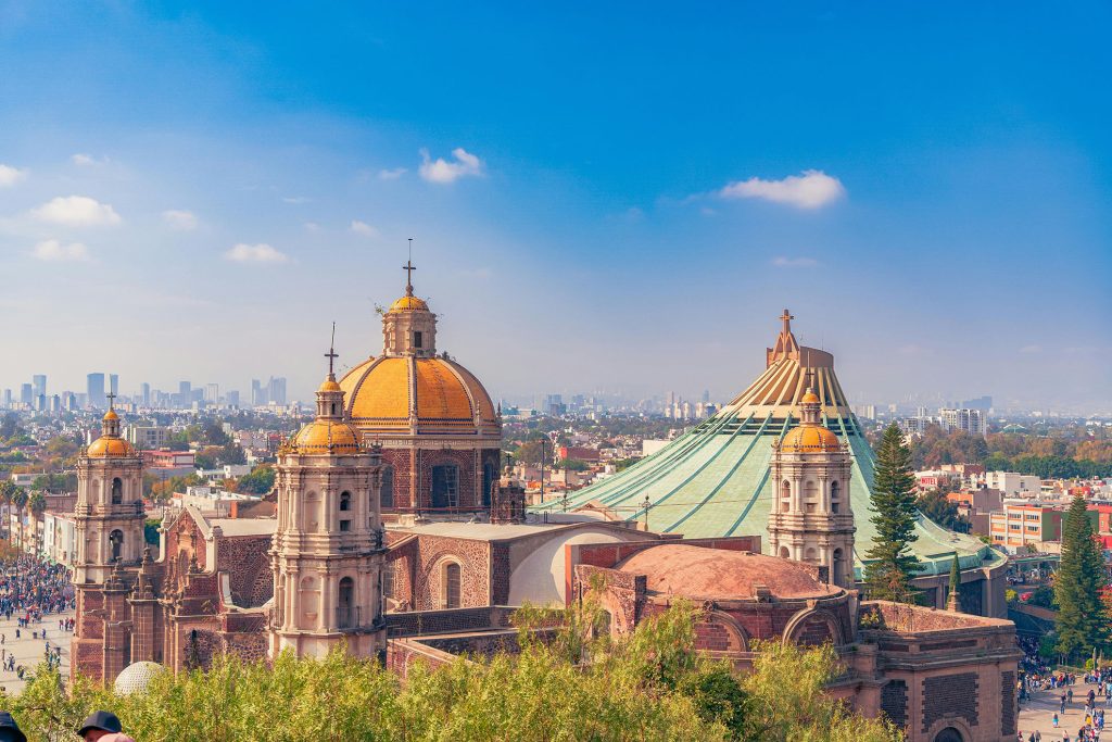 Qu&eacute; ver en 3 d&iacute;as en cdmx