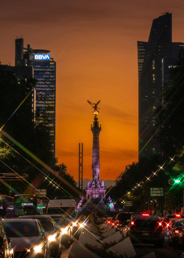 Qu&eacute; ver en Ciudad de M&eacute;xico