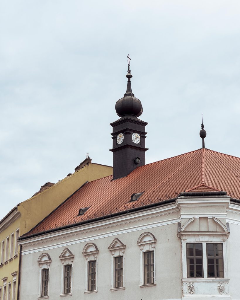 Ruta de Budapest en 3 días