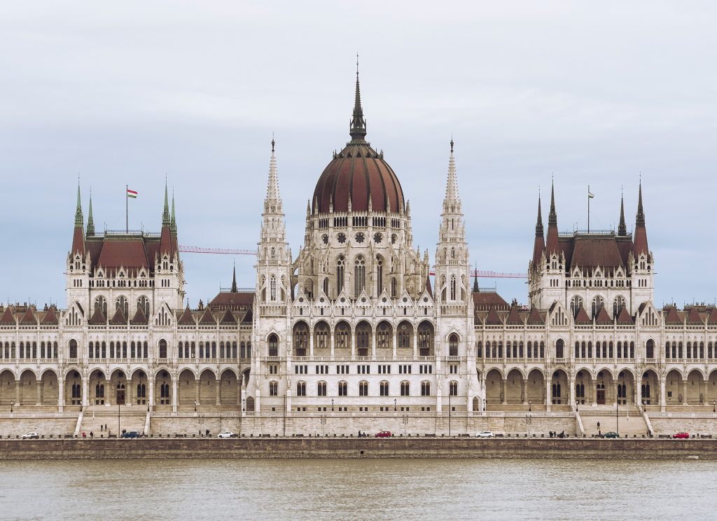 Qué ver en 3 días en Budapest