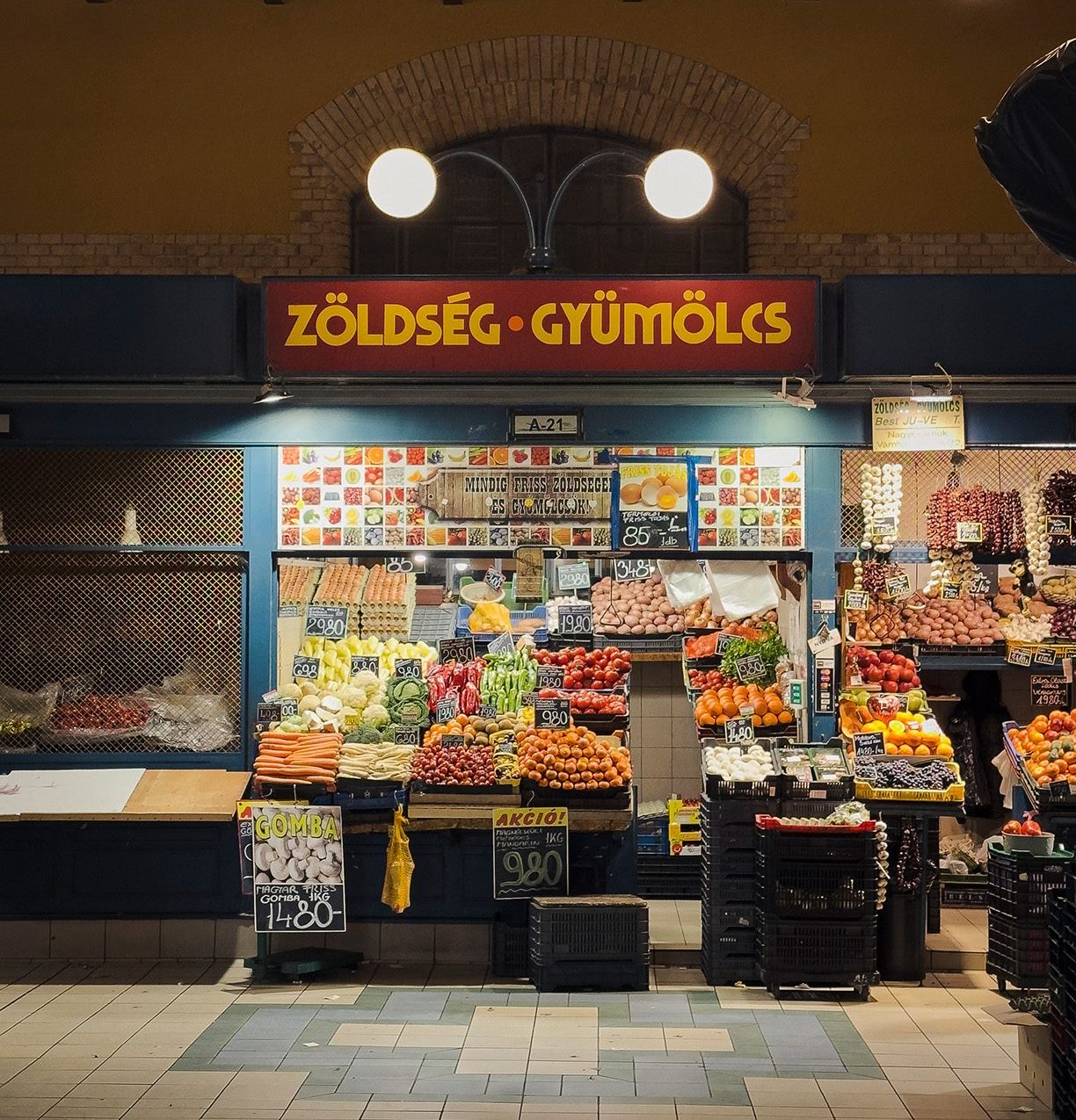 Lugares auténticos que ver en Budapest en 3 días