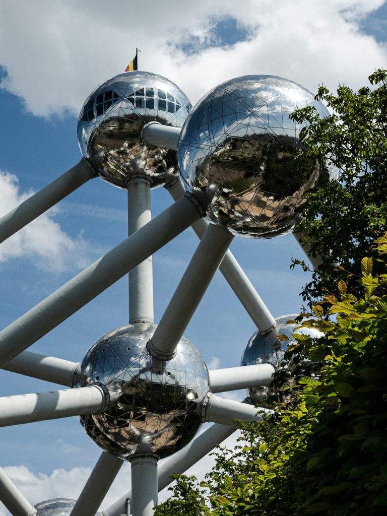 ciudades que ver en B&eacute;lgica