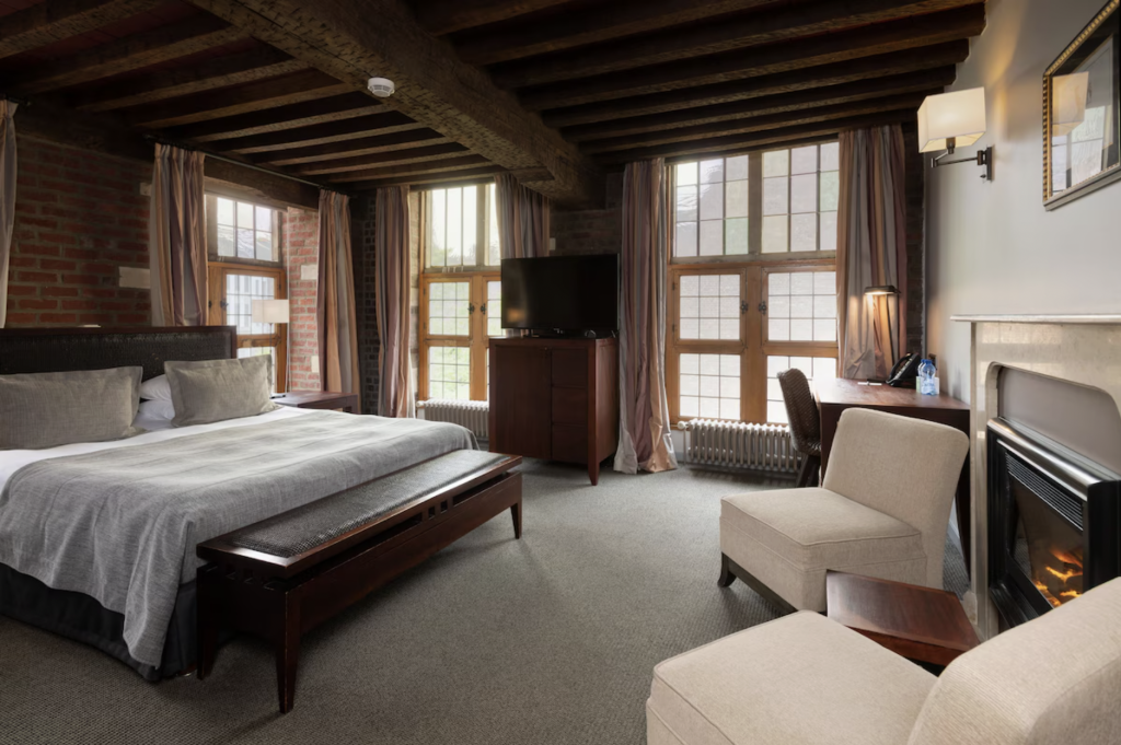 Hotel en Leuven