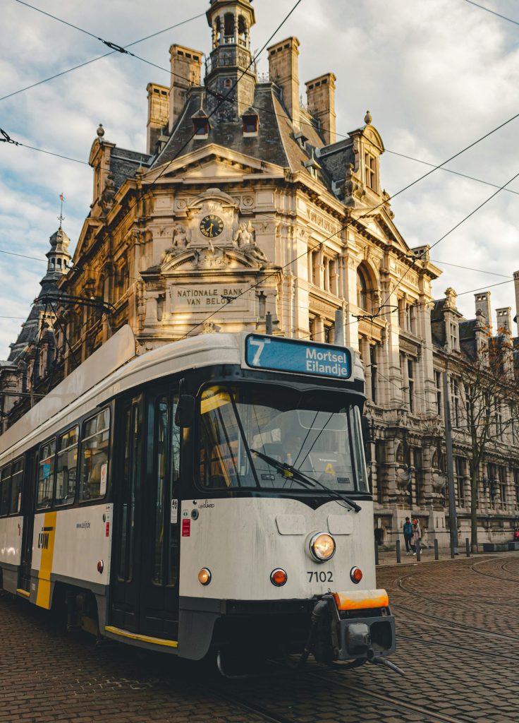 c&oacute;mo visitar Antwerp en 1 d&iacute;as