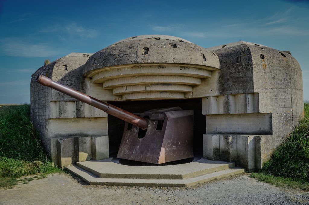 Museo de la batalla de Waterloo