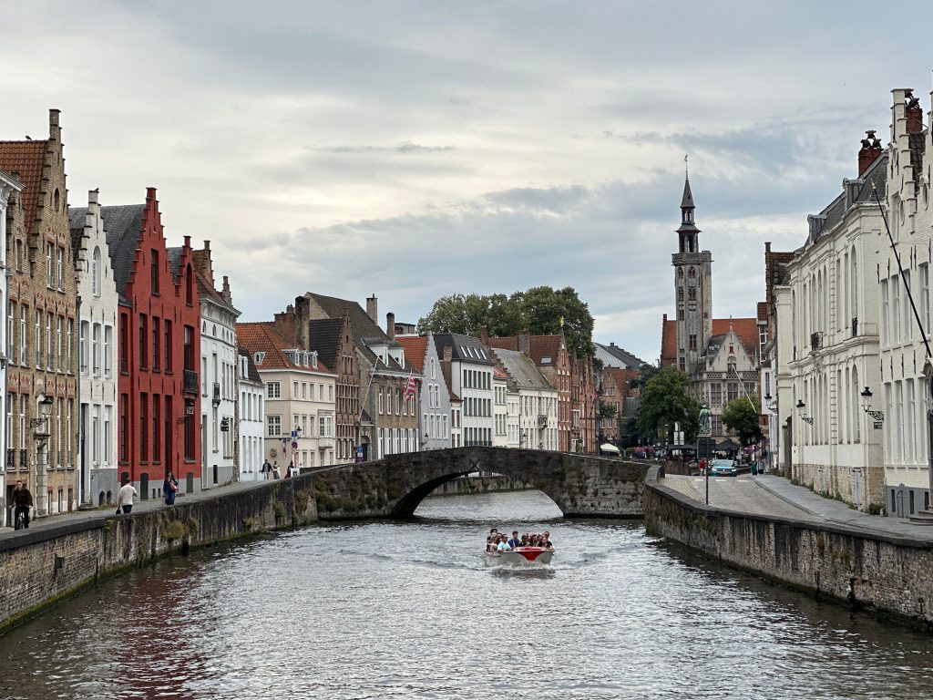 Excursiones que hacer en Brujas