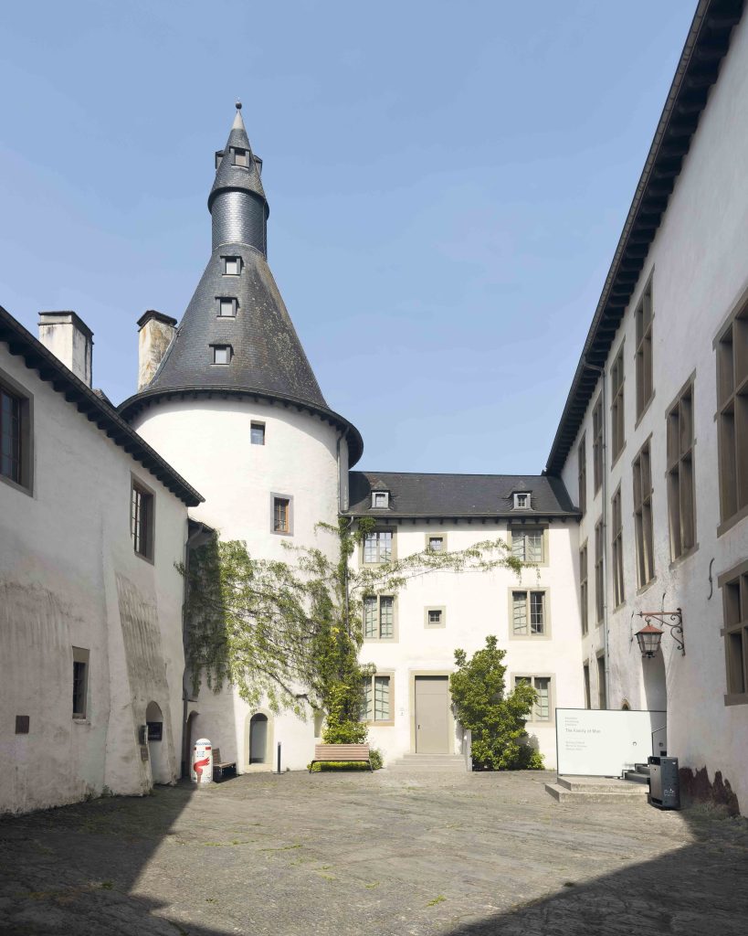 Qu&eacute; ver en Clervaux
