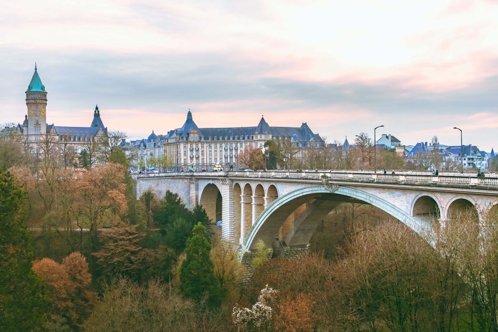 Qu&eacute; ver en Luxemburgo en 3 d&iacute;as