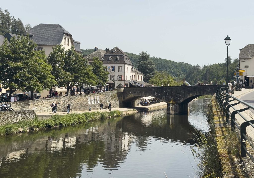 Pueblos que ver en Luxemburgo