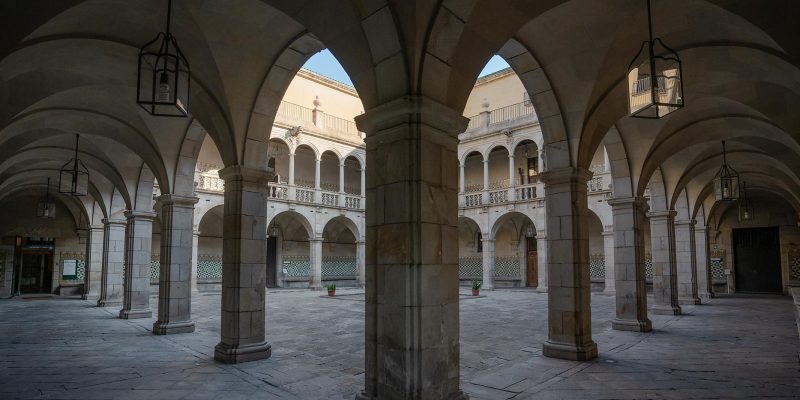 Raval de Barcelona