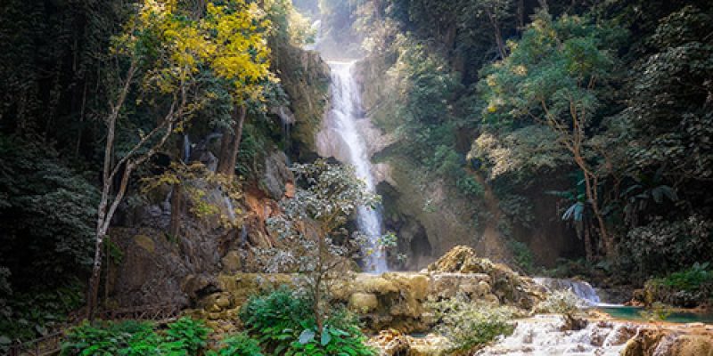 Consejos para viajar a Laos