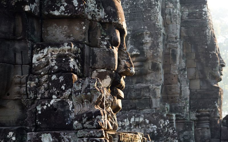 Consejos para viajar a Camboya