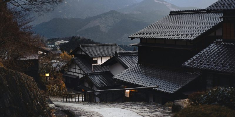 Excursión a Hida Furkawa
