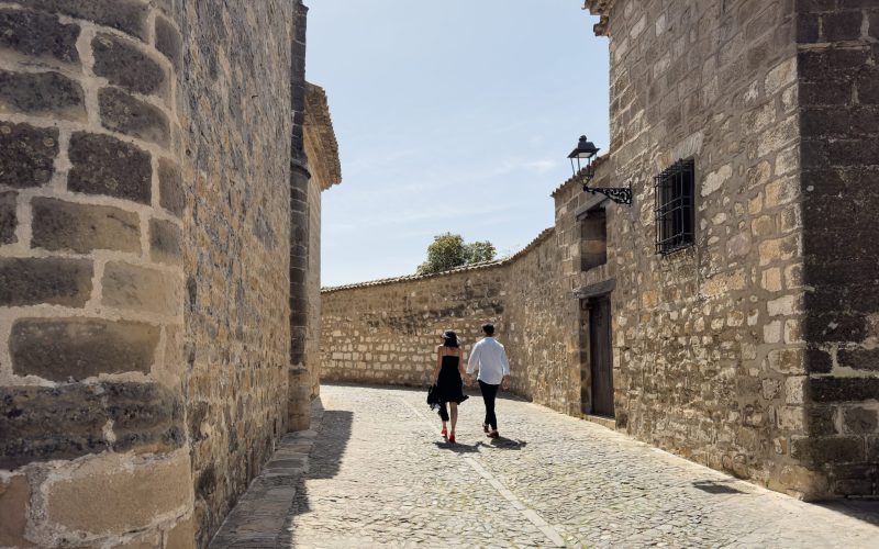 Qué ver en Baeza en un día