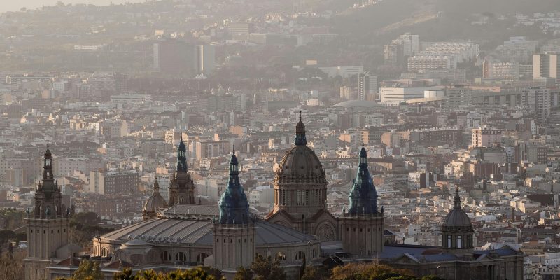 Museos gratis en barcelona el primer domingo