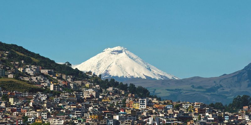 Qué ver en Quito en 2 días